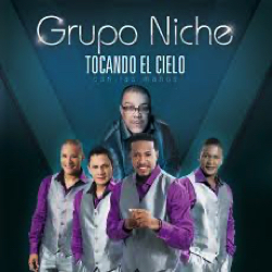 Grupo Niche
Tocando El Cielo Grupo Niche
Tocando El Cielo